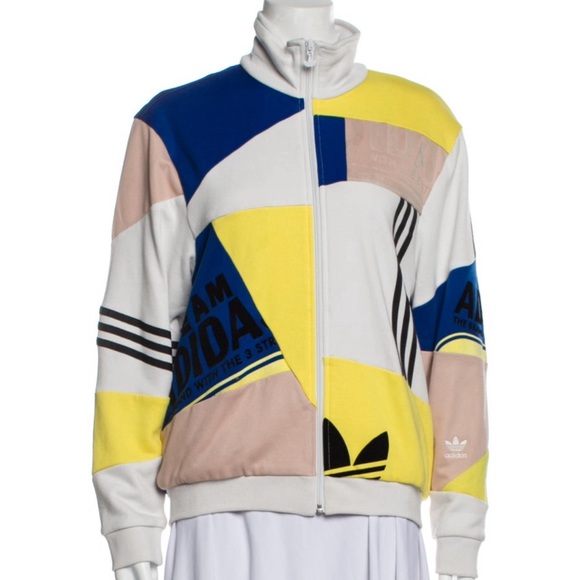 Danielle Cathari for Adidas Skirt and jacket set - Picture 2 of 14